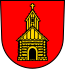 Blason de Böhmenkirch