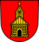Böhmenkirch - Stema