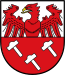 Blason de Dahlem