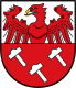 Coat of arms of Dahlem