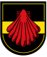 Coat of arms of Dasburg 