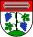 Blason de Großlangenfeld