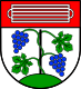 Coat of arms of Großlangenfeld