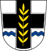 Wappen von Obereschenbach