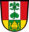 Wappen der Gemeinde Pleiskirchen