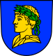 Coat of arms of Riegel am Kaiserstuhl