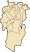 Carte de la wilaya de Khenchela