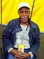 Danny Glover auf der German Comic Con