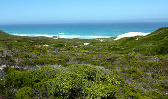 De Hoop Nature Reserve