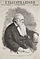 Agostino Depretis (* Mezzana Corti Bottarone, 31 di ginnaggiu 1813 - † Stradella, 29 di trìura 1887)