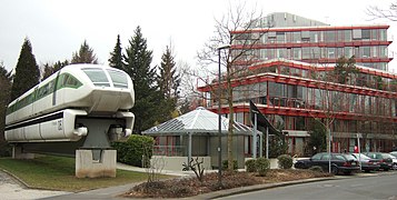 Oddział muzeum w Bonn