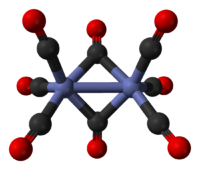 Dicobalt octacarbonyl