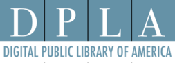 Logo de la Digital Public Library of America