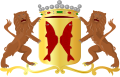 Het wapen van Oud Land van Altena