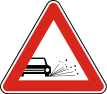 Dopravná značka A11.svg