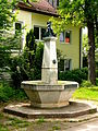 Druden-Brunnen