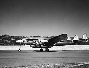 Eastern L-649 Constellation.jpg