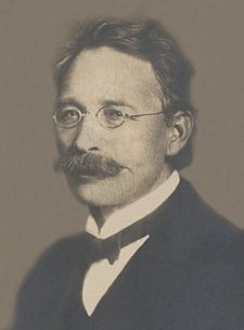 Edmund Jäger