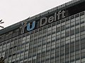 TU Delft logo