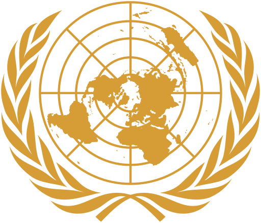 Emblem of a United Nations.svg