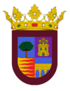 Official seal of Sardón de Duero, Spain