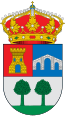 Blason de Albalate de las Nogueras