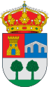 Coat of arms of Albalate de las Nogueras