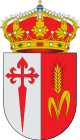 Герб муниципалитета Альдеаленгва