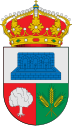 Fuentesaúco de Fuentidueña – Stemma