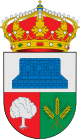 Герб муниципалитета Фуэнтесауко-де-Фуэнтидуэния