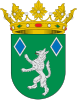 Official seal of Lobera de Onsella (ایسپانیا)