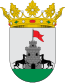 Blason de Torre Alháquime