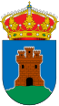 Blason de Villacañas