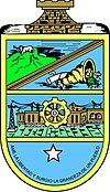 Wappen des Kantons