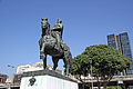 Monumento a D. João VI no Rio de Janeiro