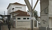 Miniatura para Estación de Albufeira-Ferreiras