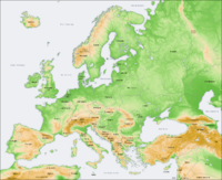 Categories: Landforms of Europe > Landforms of Russia > Plains of Europe