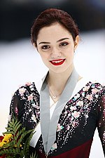 Thumbnail for Yevgeniya Medvedeva