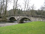 Ewes Bridge (Over Ewes Water)