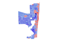 2020 United States House of Representatives election in Florida's 22nd congressional district