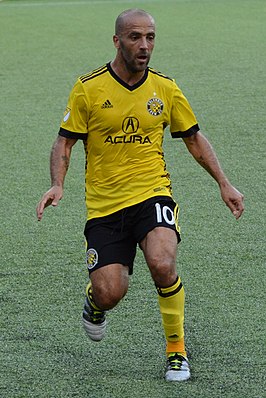 Federico Higuaín