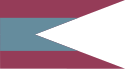 Flag of Ternate