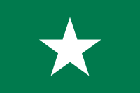 Bandera de Stellaland