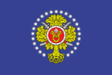 Az Urjupinszki járás zászlaja