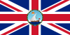 Флаг британского министра-резидента Занзибара (1952–1963) .svg