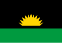 Прапор Республіка Бенін