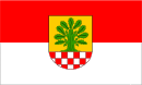 Drapeau de Holzwickede