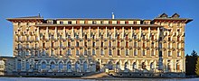 Miniatura per Gran Hotel de Font-romeu