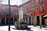 Miniatura per Font de Sant Joan (Vilafranca del Penedès)