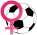 image illustrant le football féminin